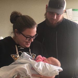 Meet your Posher, Adam